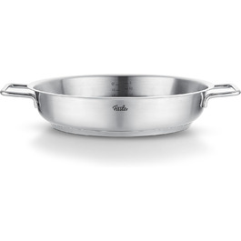 Cковорода cервировочная 28 см Pure Fissler