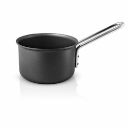 Кастрюля 1,1 л Black Line Eva Solo