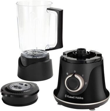 Блендер с технологией Blade Boost 1,5 л, 750 Вт Russell Hobbs