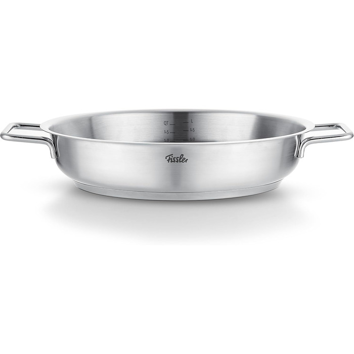 Cковорода cервировочная 28 см Pure Fissler