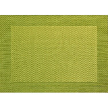 Подставка для тарелок "киви" 33 х 46 см Placemats ASA-Selection