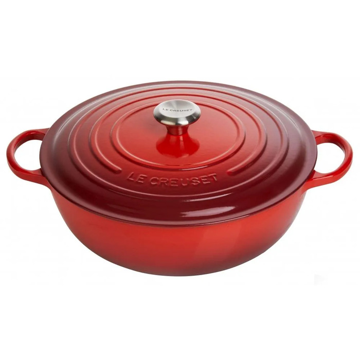 Le Creuset Казан 26 см Kirschrot La Marmite Le Creuset 44720₽