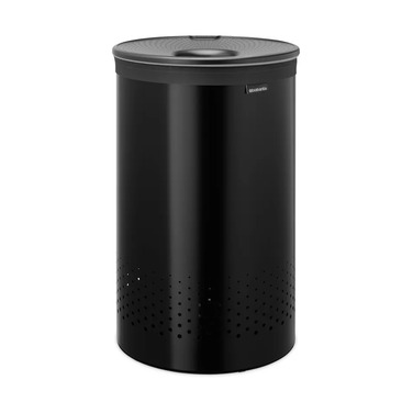 Корзина для белья 60 л Black Brabantia