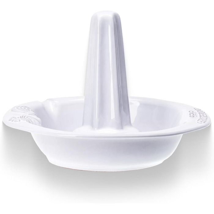

Römertopf Ростер для курицы 25 x 18 см White Chiko Römertopf, Белый