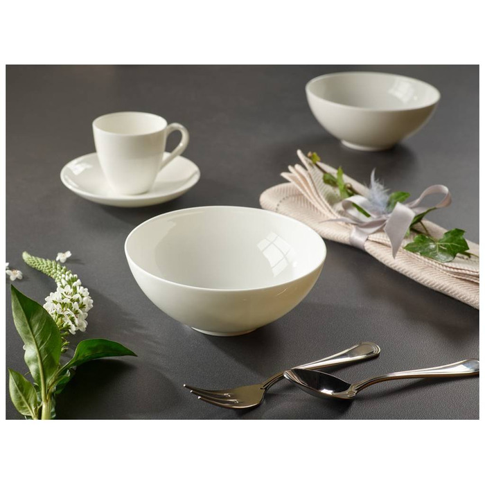 Anmut Original коллекция от бренда Villeroy & Boch