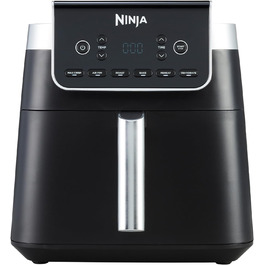 Аэрофритюрница аэрогриль 6,2 л AF180EU Max Pro Ninja