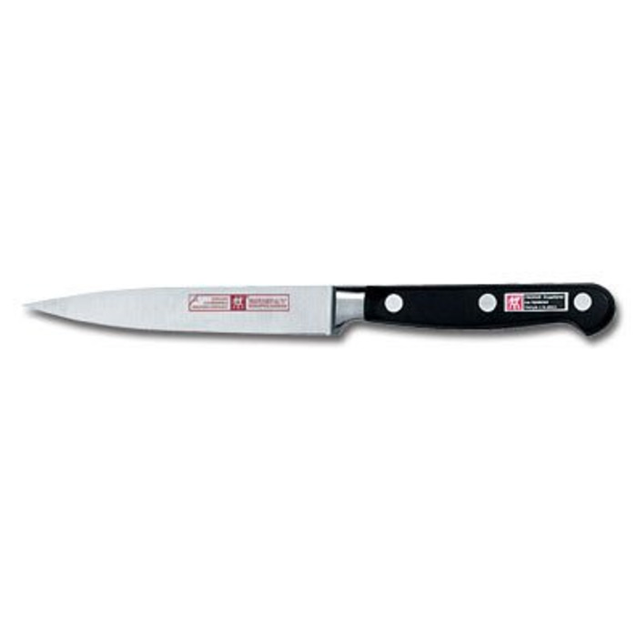 Zwilling Нож для чистки овощей 13 см Professional S Zwilling 10631₽