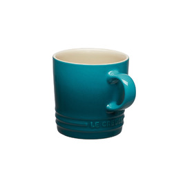 Кружка для капучино 200 мл Deep Teal Le Creuset