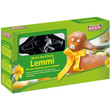 Форма для выпечки "Lemmi" Kaiser