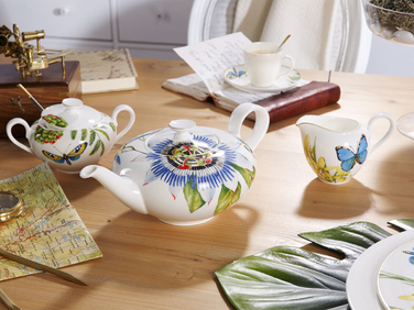 Anmut Amazonia коллекция от бренда Villeroy & Boch