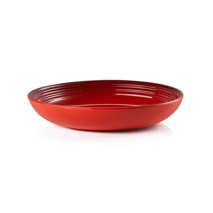 Тарелка для супа/пасты 22 см Cerise Le Creuset