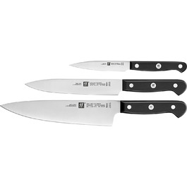 Набор ножей 3 предмета Twin Gourmet Zwilling