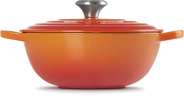 Казан 26 см Ofenrot La Marmite Le Creuset