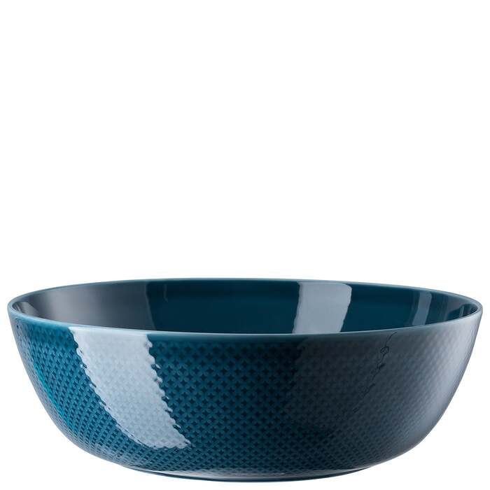 Пиала 33 см Ocean Blue Junto Rosenthal