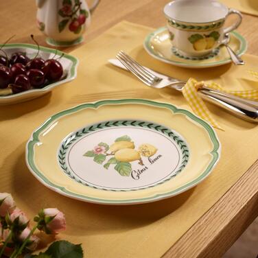 French Garden Valence коллекция от бренда Villeroy & Boch