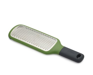 Терка 26,5 х 1,8 х 7,8 см зеленая GripGrater Joseph Joseph