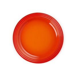 Тарелка для завтрака 22 см Flame Le Creuset