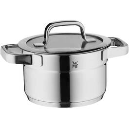 Кастрюля с крышкой 16 см 2 л Compact Cuisine WMF