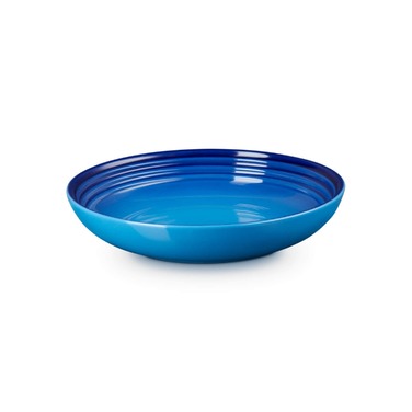 Тарелка для супа/пасты 22 см Azure Le Creuset