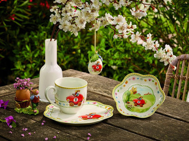 Annual Easter Edition коллекция от бренда Villeroy & Boch