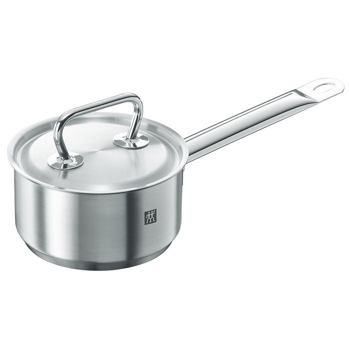 Zwilling Ковш с крышкой 14 см Twin Classic Zwilling 11995₽