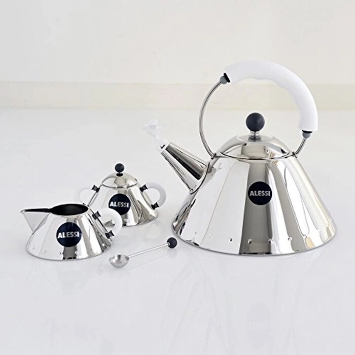 Kettle коллекция от бренда Alessi