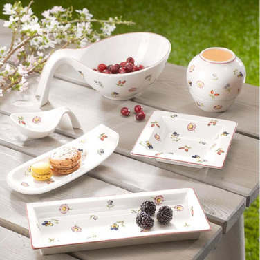 Petite Fleur коллекция от бренда Villeroy & Boch