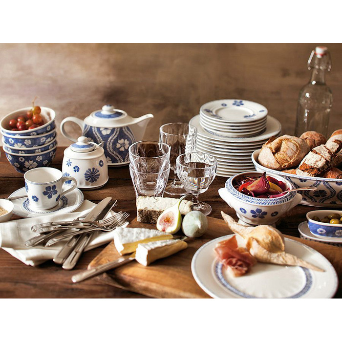 Farmhouse Touch коллекция от бренда Villeroy & Boch