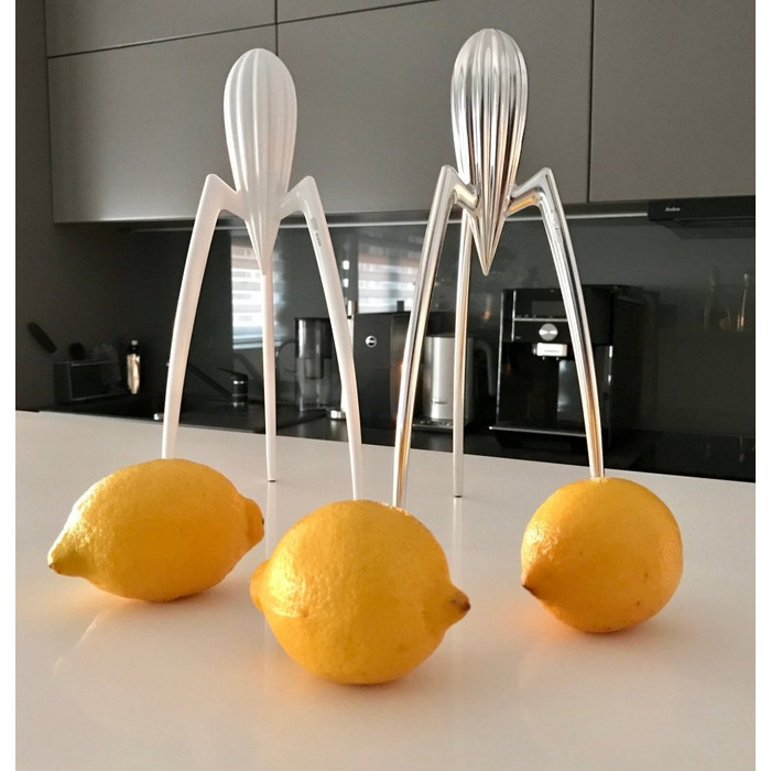 Juicy Salif коллекция от бренда Alessi