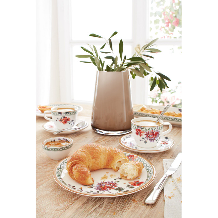 Artesano Provençal Verdure коллекция от бренда Villeroy & Boch