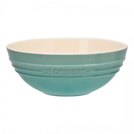 Миска 25 см, Cool Mint Le Creuset