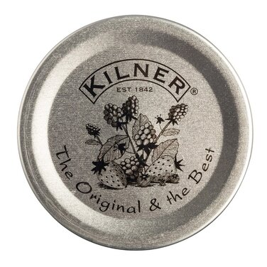 Набор крышек 12 предметов Kilner