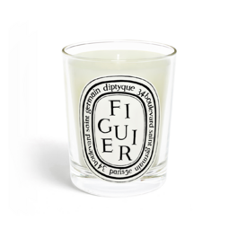 Свеча ароматическая 190 г Figuier / Fig tree Diptyque