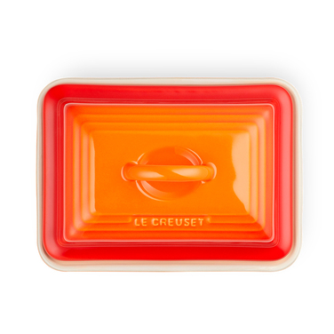 Масленка Flame Le Creuset