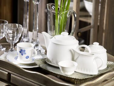 Farmhouse Touch коллекция от бренда Villeroy & Boch