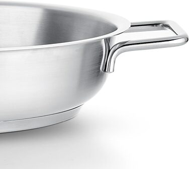 Cковорода cервировочная 28 см Pure Fissler