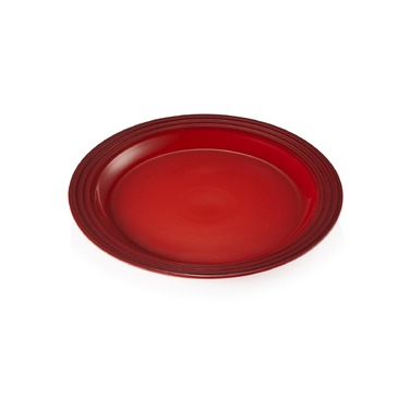 Тарелка для завтрака 22 см Cerise Le Creuset