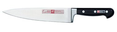 Нож поварской 23 см Professional "S" Zwilling