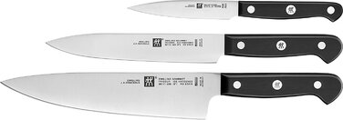 Набор ножей 3 предмета Twin Gourmet Zwilling